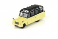 05384 Roco Hanomag Lohner Omnibus L28 of the Austrian Post